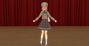 CUSTOM ORDER MAID 3D2 It's a Night Magic June Bride Rut Prevention ALL in ONE Pack