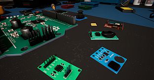 ServiceIT: Microcontroller DLC