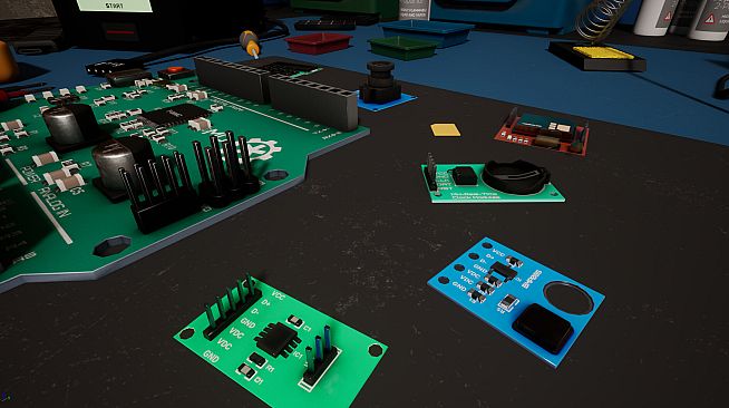 ServiceIT: Microcontroller DLC