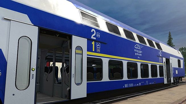 Trainz 2022 DLC - CFR Calatori ABmee 36-16 038