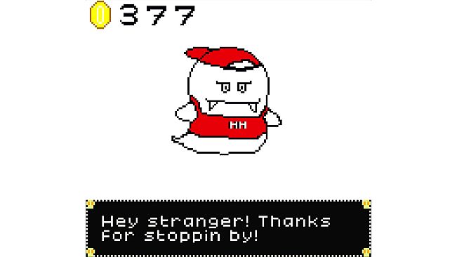 Gumball in Trick-or-Treat Land