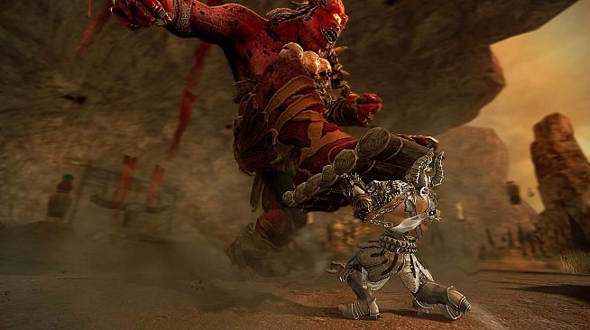 Vindictus: Dazzle Em Dead Pack