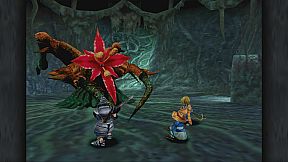 FINAL FANTASY IX