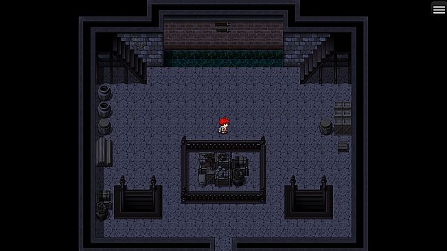 Rotten Keep