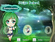 Just Beneath The Skin 2D