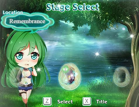 Just Beneath The Skin 2D