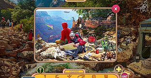 Amazing Weekend: Search and Relax Collector’s Edition