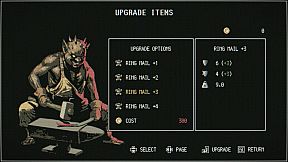 Dragon Ruins II: Aftermath