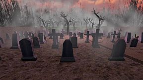 Night At the Gates of Hell