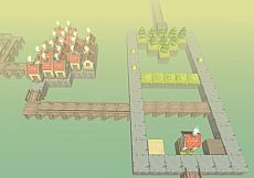 孤岛(Isolated Island)