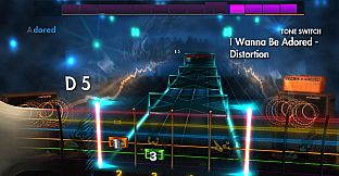 Rocksmith 2014 – The Stone Roses - “I Wanna Be Adored”