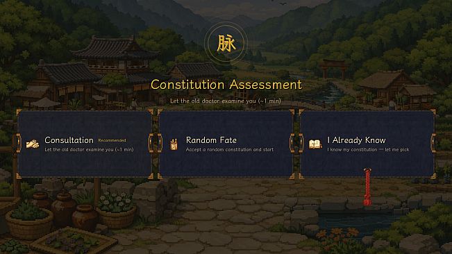 A Healer's Almanac