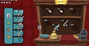 Auto Ball Arena