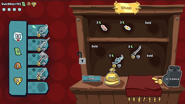 Auto Ball Arena