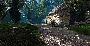 Monuments Flipper: Prologue