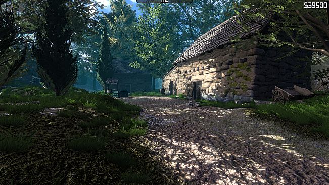 Monuments Flipper: Prologue