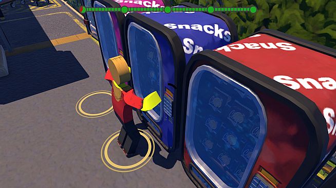 Suspect Express
