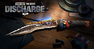 Dying Light: The Beast - Discharge Weapon Pack