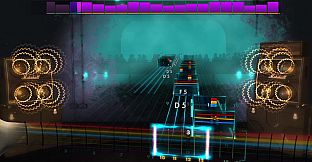 Rocksmith 2014 Edition – Remastered – Sixx:A.M. - “Life Is Beautiful”