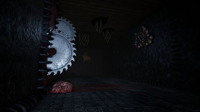 Forbidden Forgiveness