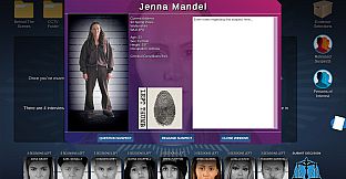 The Murder of Jessica Channing