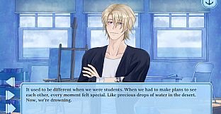 My Husband is a Stranger