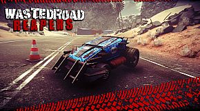 WastedRoad Reapers