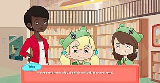 Jaw Breakers & The Confection Connection