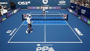 PPA Pickleball Tour 2025