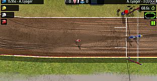 Speedway Challenge 2023