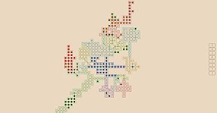The Living Lands