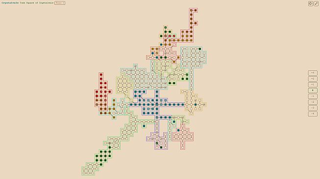 The Living Lands