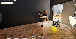 Photo Studio Simulator - camera DLC