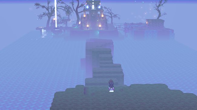 九頭龍奇譚 龍宮之使 THE GAME 印須磨町編