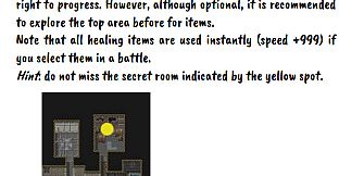 Inferno - Official Guide