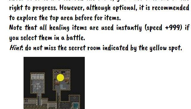 Inferno - Official Guide