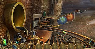 Namariel Legends: Iron Lord - Collectors Edition