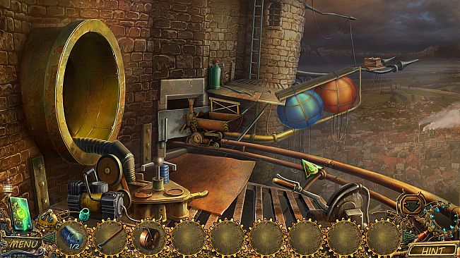 Namariel Legends: Iron Lord - Collectors Edition