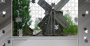 Super Jigsaw Puzzle: Generations - Finland