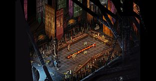 The Banner Saga - Deluxe Edition