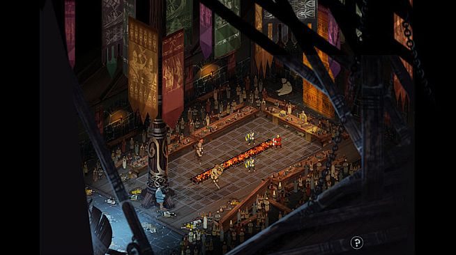 The Banner Saga - Deluxe Edition