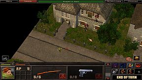 Silent Storm Sentinels