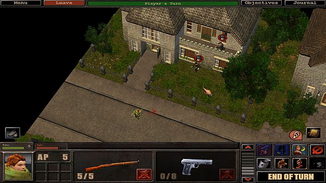 Silent Storm Sentinels