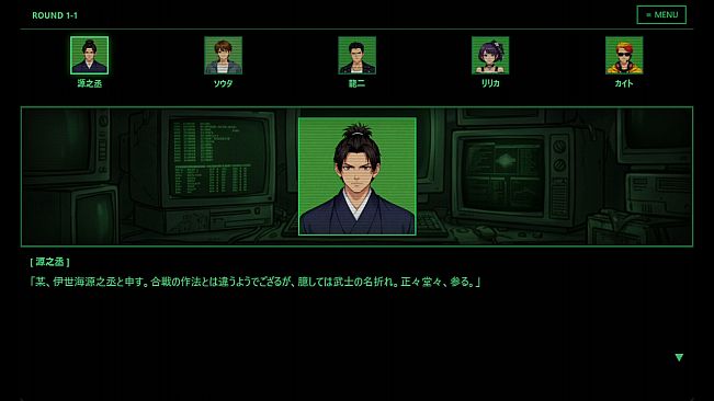 UNSCRIPTED AI DEATH GAME -Prompt to Kill-