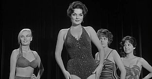 ROUGH KUTS: The Brain That Wouldn't Die