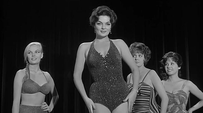 ROUGH KUTS: The Brain That Wouldn't Die