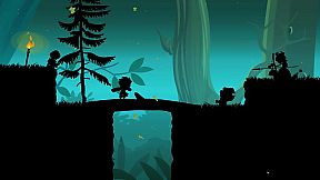 Nightshade Ninja Warrior