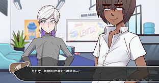Hyperphallic: Episode 2