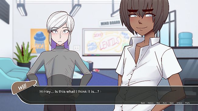 Hyperphallic: Episode 2