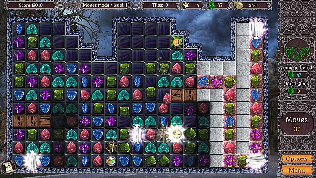 Jewel Match Twilight 2